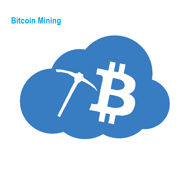 Bitcoin Mining