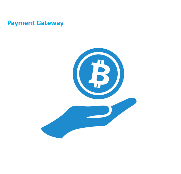 Bitcoin Payment Gateway