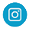 Follow Us on Instagram